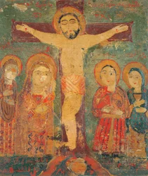 The Crucifixion